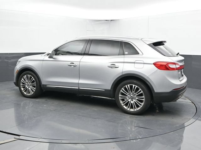 Used 2018 Lincoln MKX Reserve w/ Lincoln MKX Climate Package AWD/4WD image 9