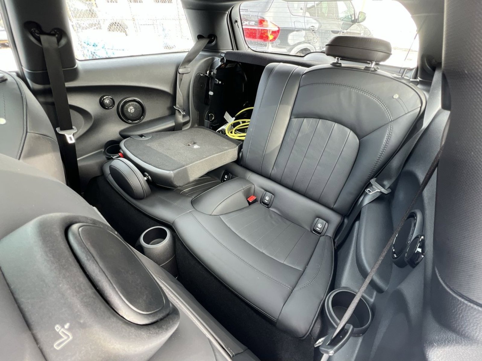 Used 2022 MINI Cooper SE image 22