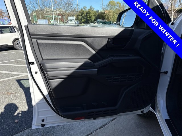 Used 2024 Toyota Tacoma SR5 image 8