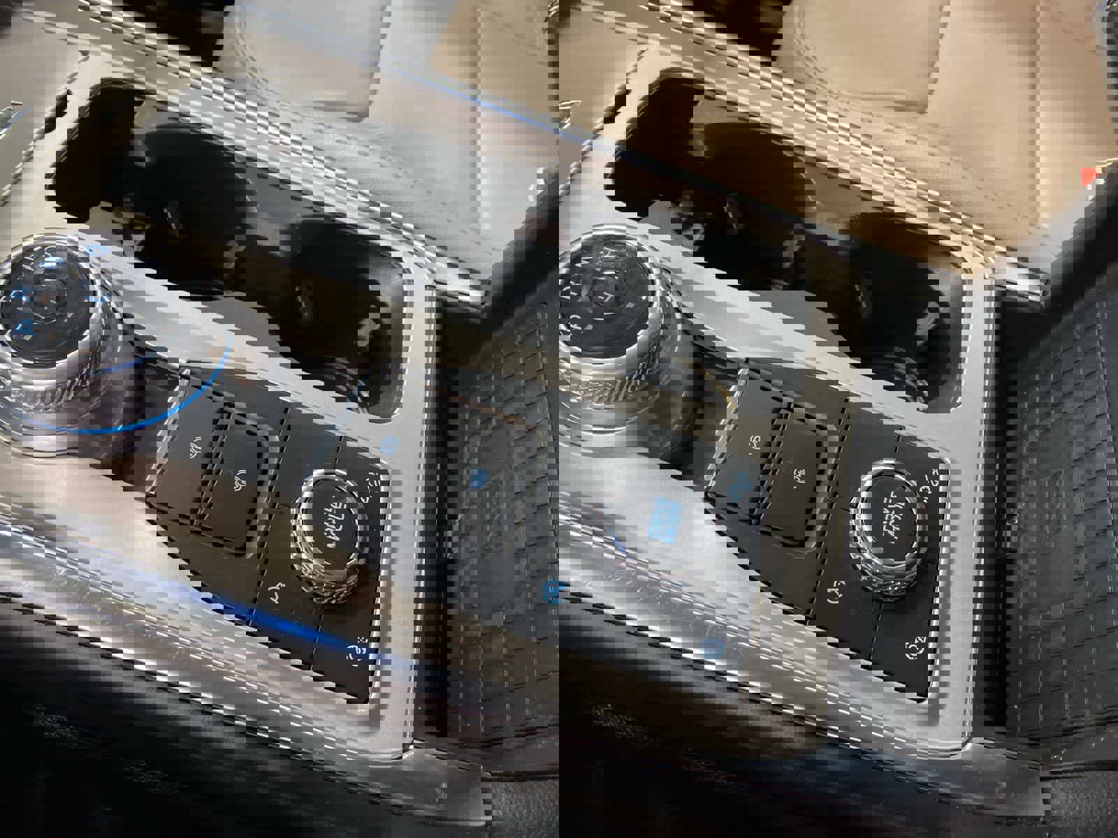 Used 2021 Ford Explorer Limited image 24