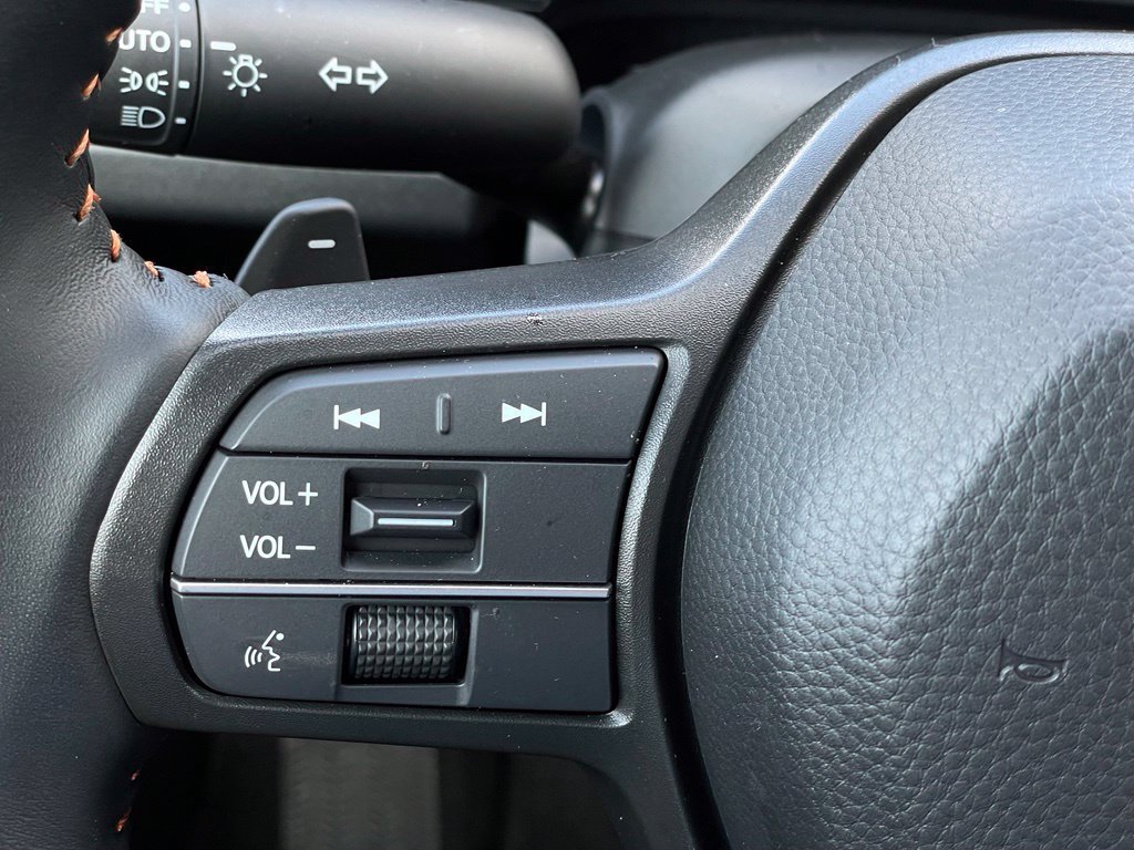 Certified 2026 Honda CR-V TrailSport image 15