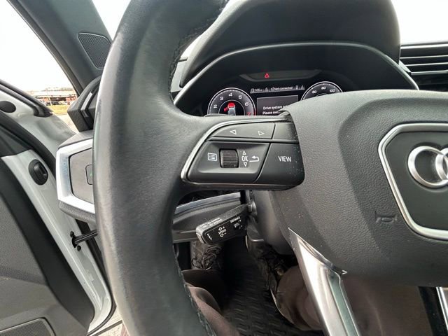 Used 2021 Audi Q3 2.0T Premium Plus image 14