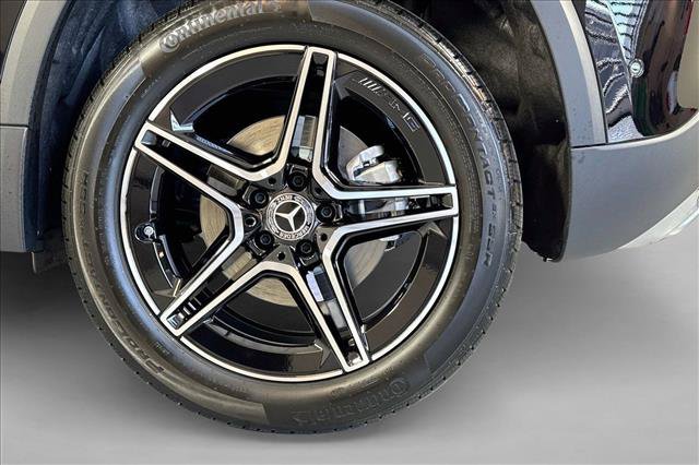 New 2026 Mercedes-Benz GLA 250 4MATIC image 28