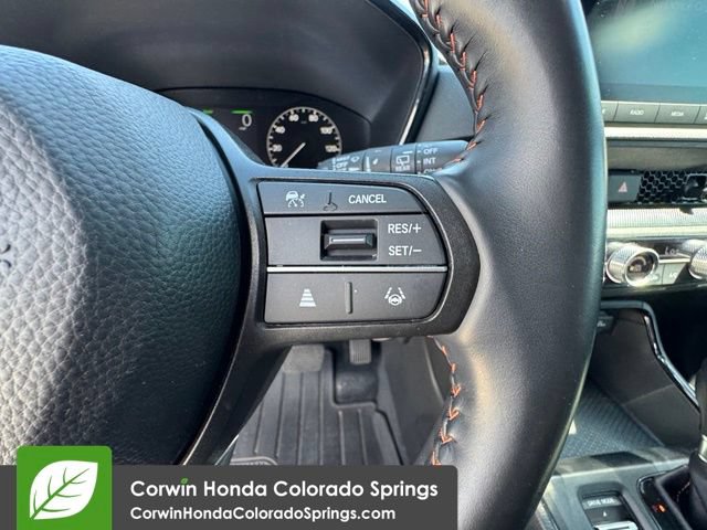 Used 2023 Honda CR-V Sport image 15