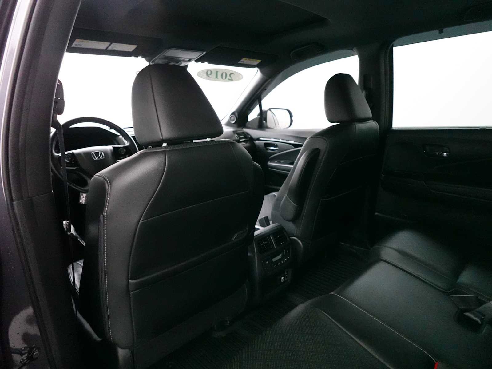 Used 2019 Honda Passport Touring image 29