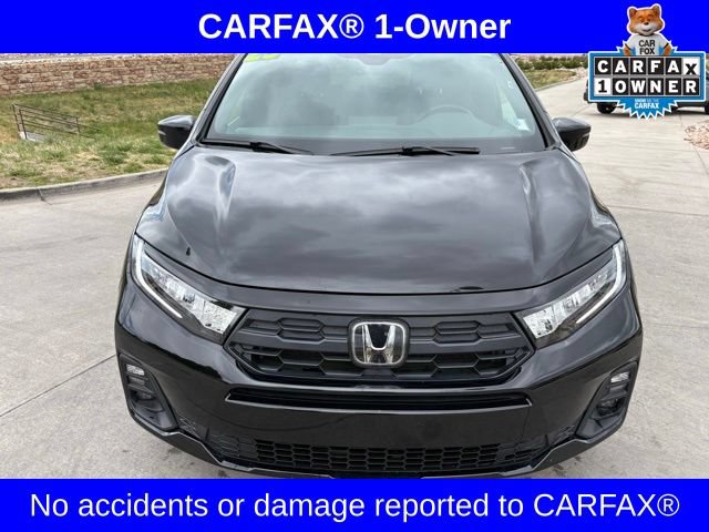 Used 2025 Honda Odyssey Sport-L image 2