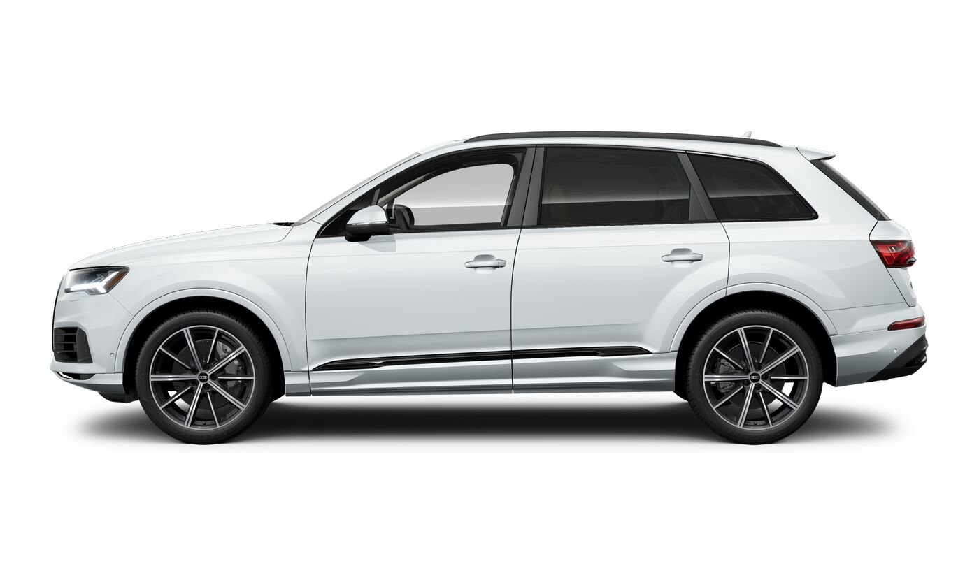 Certified 2023 Audi Q7 3.0T Prestige w/ Prestige Package AWD/4WD image 8