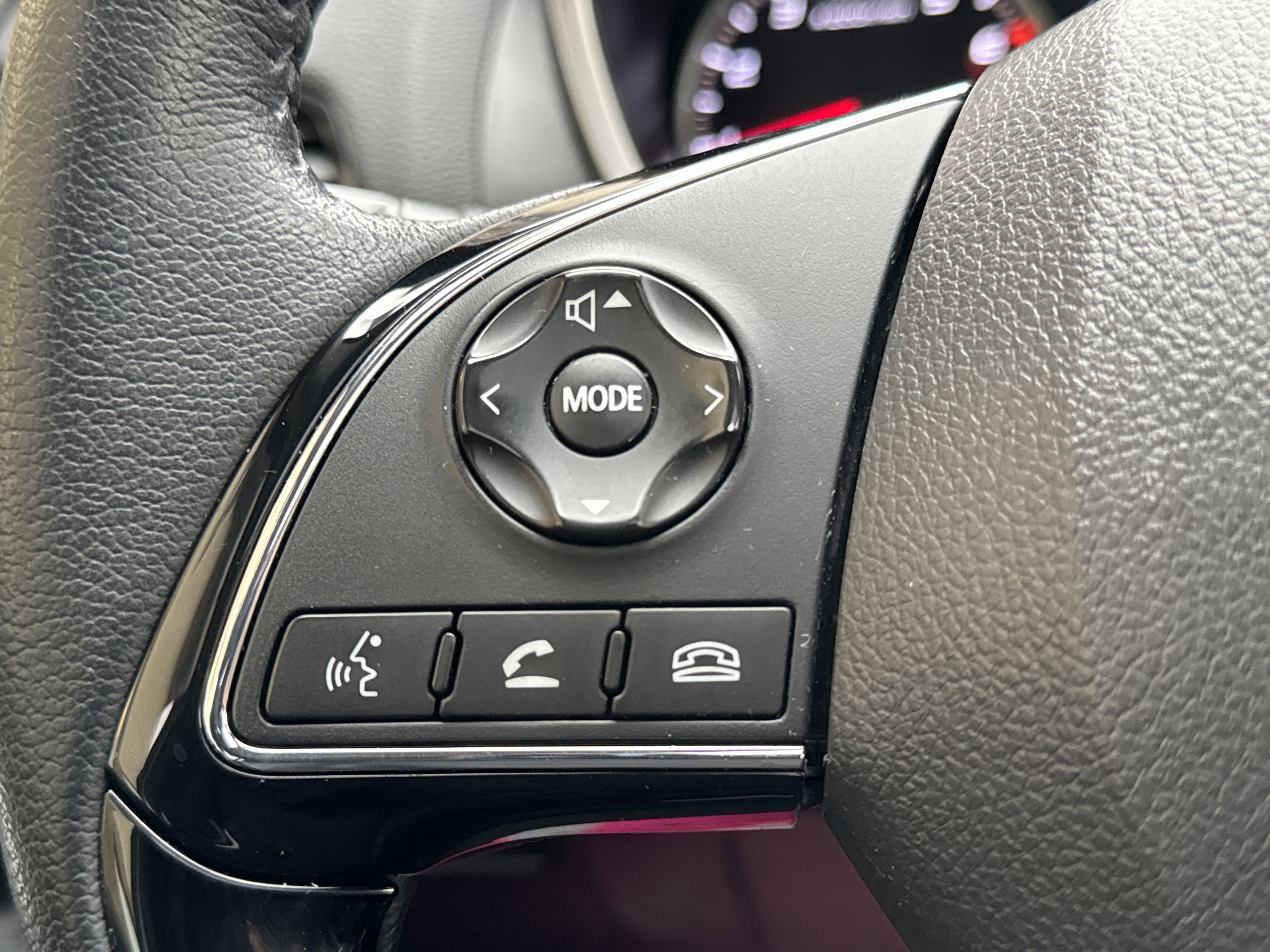 Used 2024 Mitsubishi Eclipse Cross SE image 17