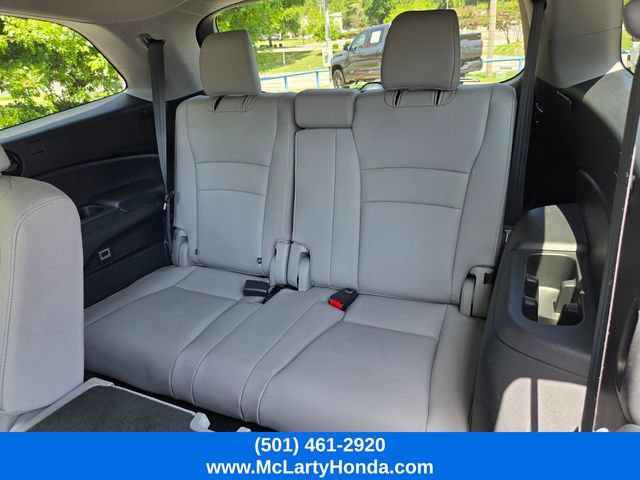 Certified 2021 Honda Pilot Special Edition image 15