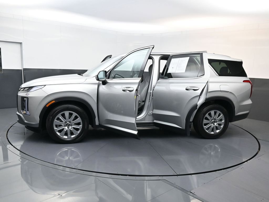 Used 2025 Hyundai Palisade SEL image 27