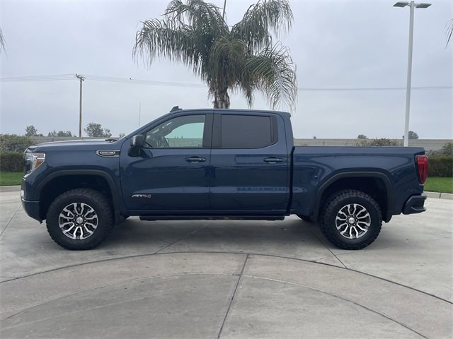 Used 2020 GMC Sierra 1500 AT4 image 5