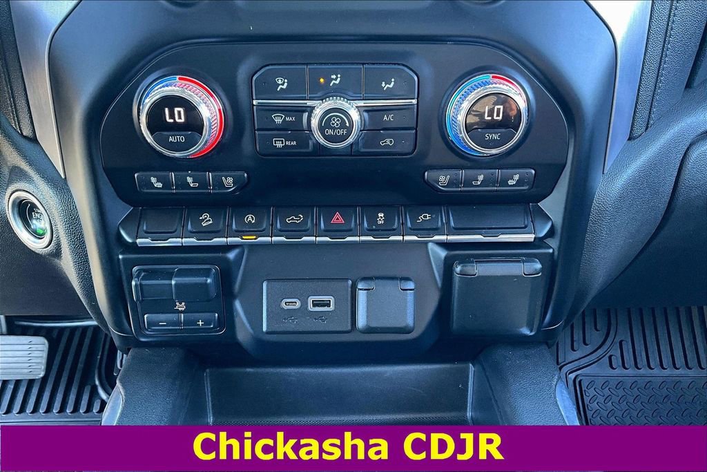 Used 2021 GMC Sierra 1500 SLT image 15