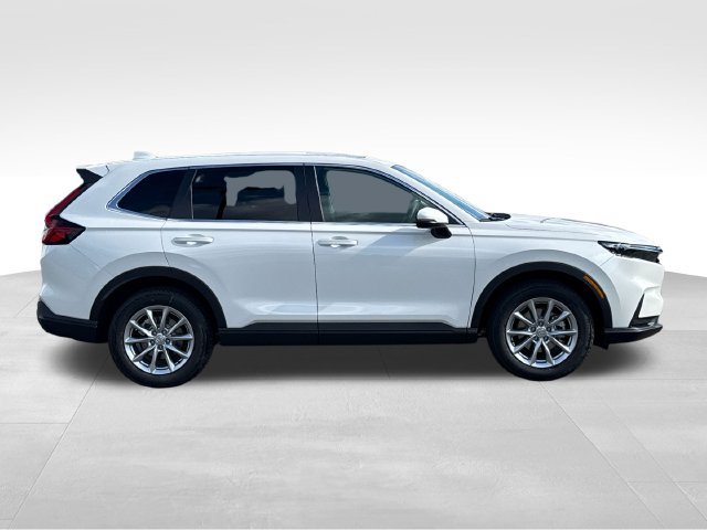 New 2026 Honda CR-V EX image 9