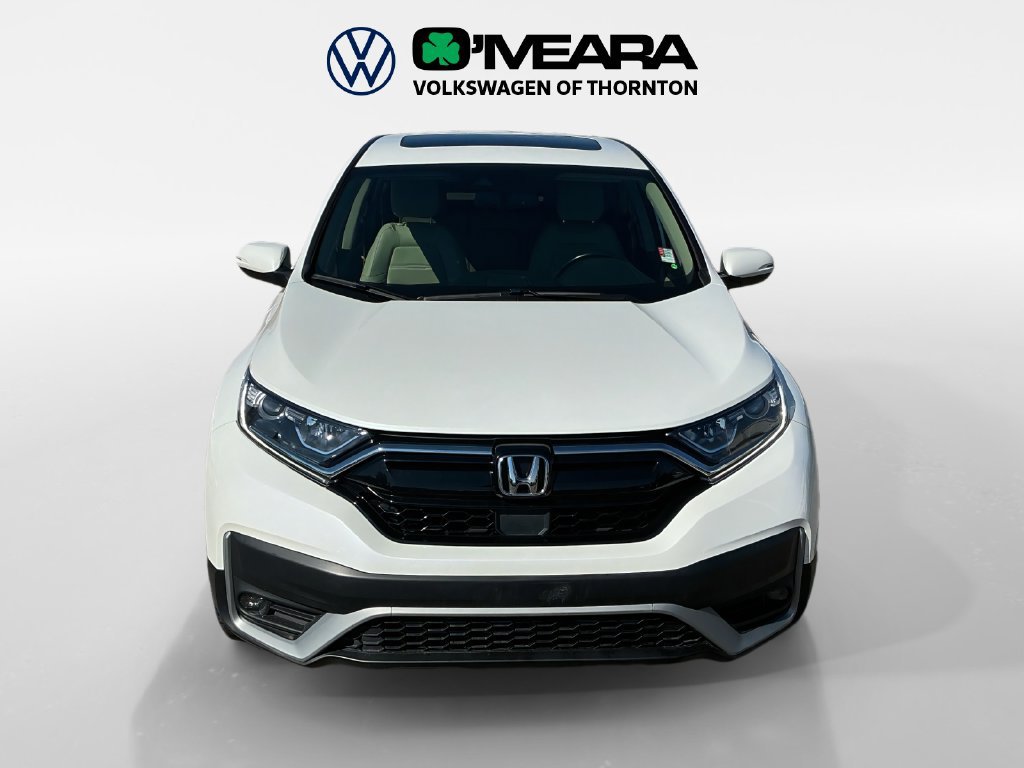 Used 2022 Honda CR-V EX-L image 8