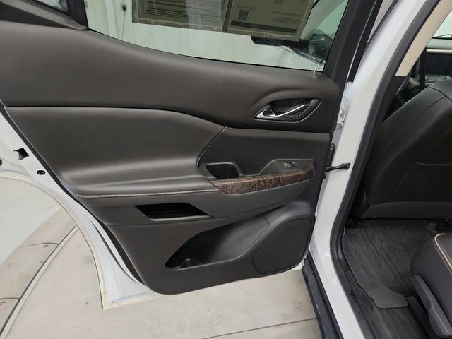 Used 2023 GMC Acadia Denali image 37