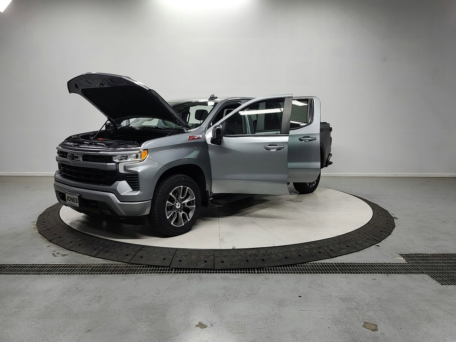 Used 2023 Chevrolet Silverado 1500 RST w/ All Star Edition Plus image 11