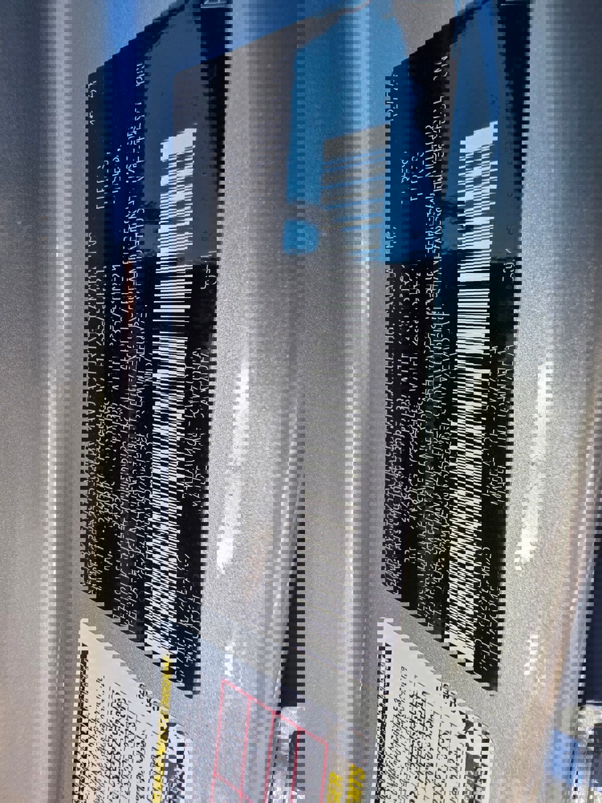 Certified 2025 Lexus RX 350 Premium image 31