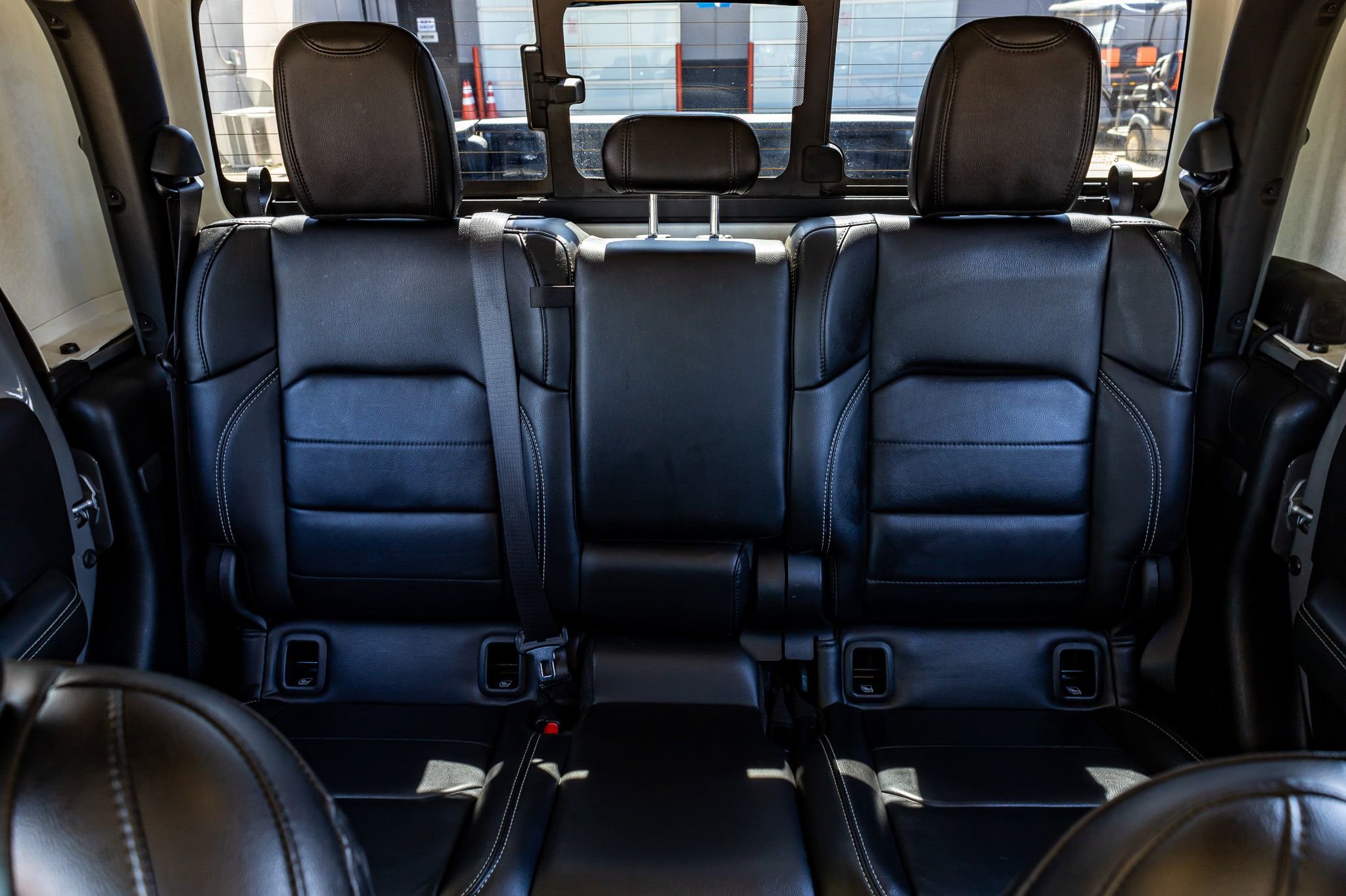 Used 2021 Jeep Gladiator Overland w/ Popular Equipment Package image 33