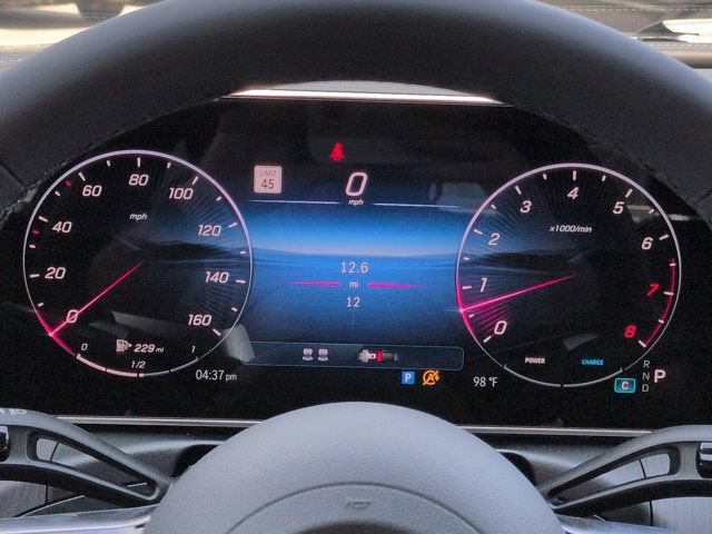 New 2026 Mercedes-Benz CLE 300 4MATIC Coupe image 27