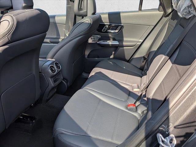 New 2026 Mercedes-Benz GLC 300 4MATIC image 18