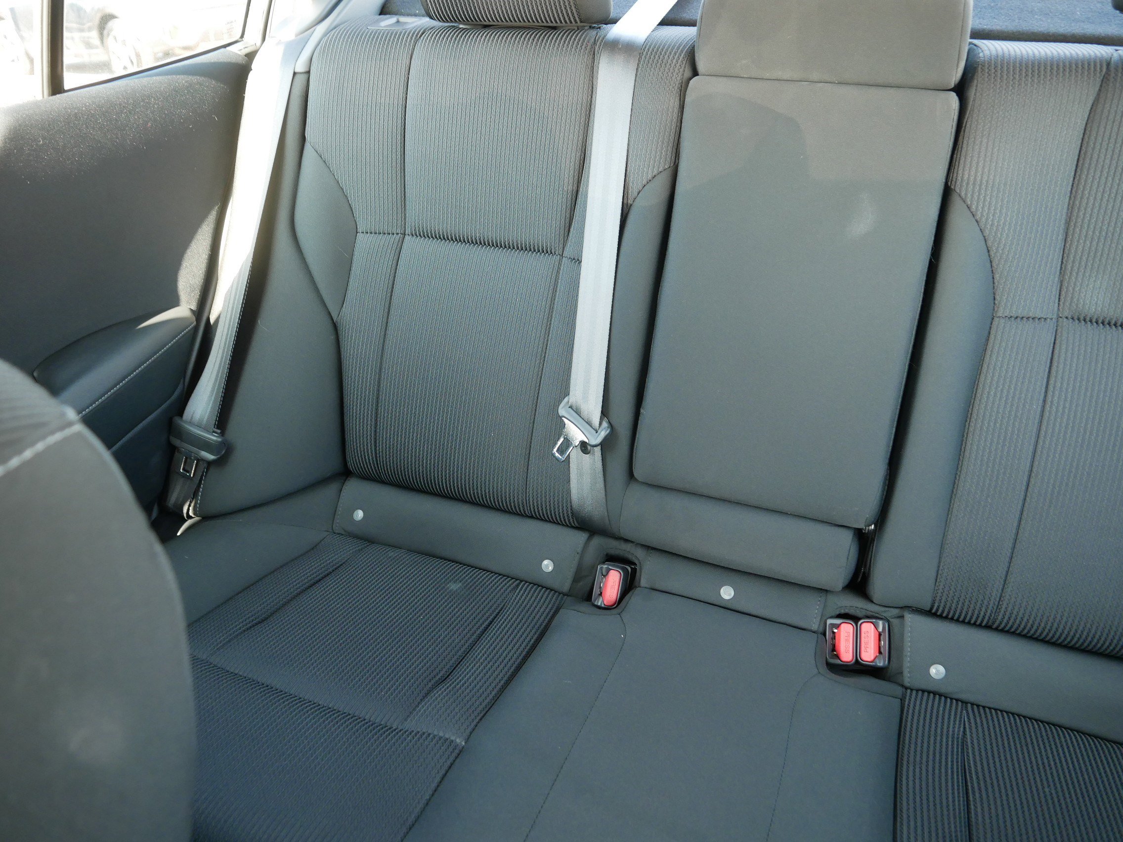 Used 2024 Subaru Legacy Premium image 12