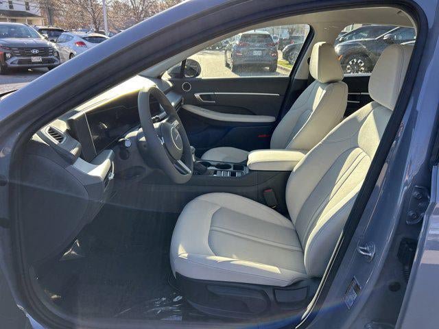 New 2026 Hyundai Sonata SE FWD image 40