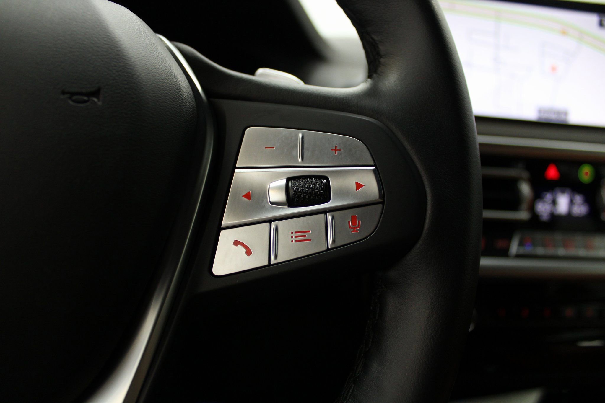 Used 2022 BMW X3 xDrive30i image 35