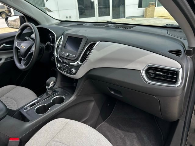 Used 2022 Chevrolet Equinox LT image 37
