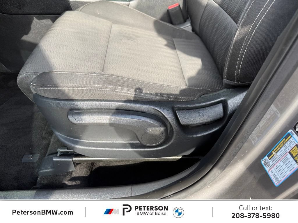 Used 2017 Kia Sportage LX AWD/4WD image 20