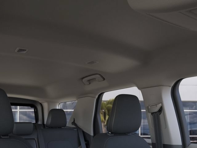 New 2026 Ford Bronco Sport Big Bend AWD/4WD image 55