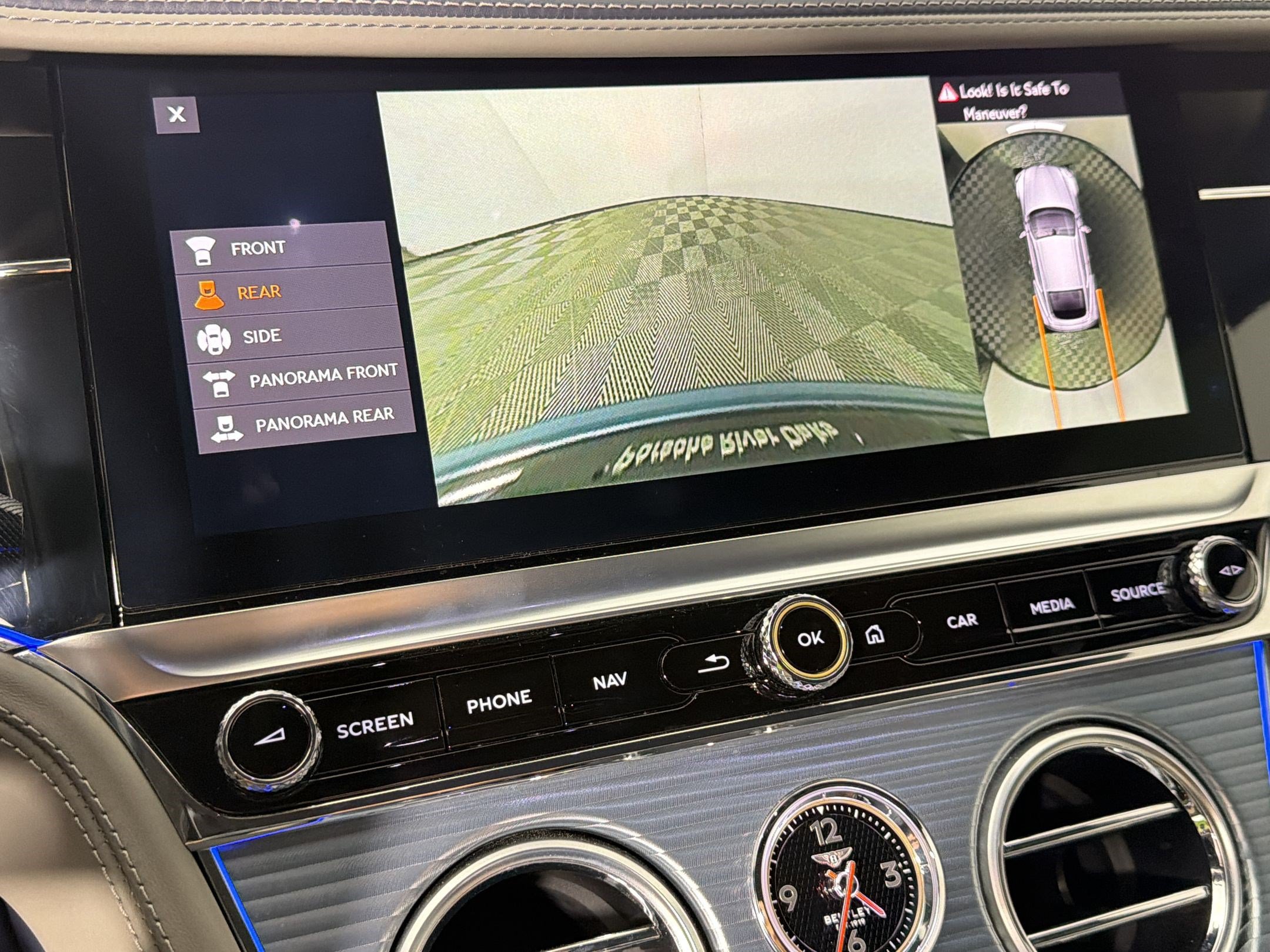 Used 2020 Bentley Continental GT V8 First Edition AWD/4WD image 24