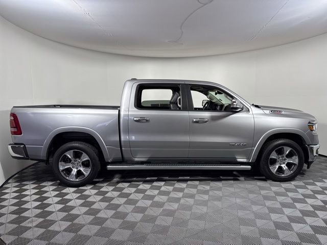 Used 2022 RAM 1500 Laramie image 8