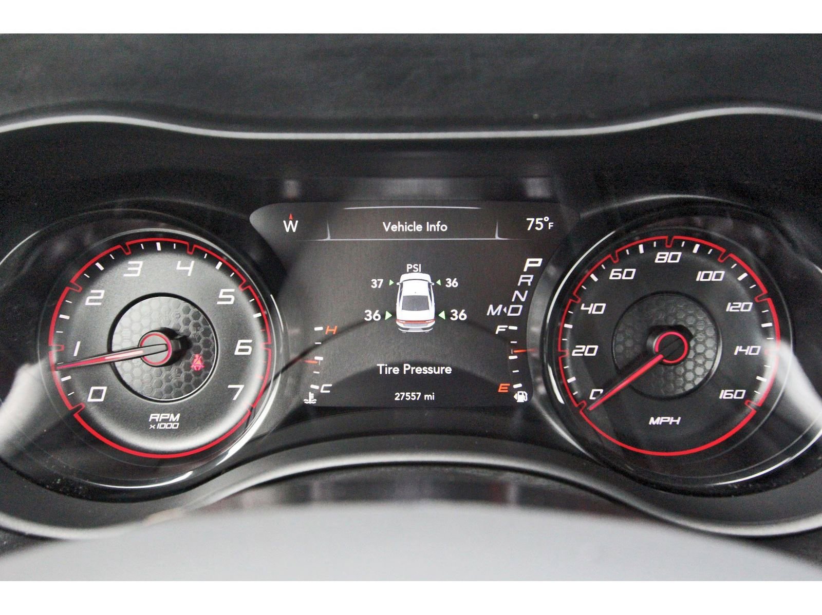 Used 2023 Dodge Charger R/T w/ Daytona Edition Group image 16