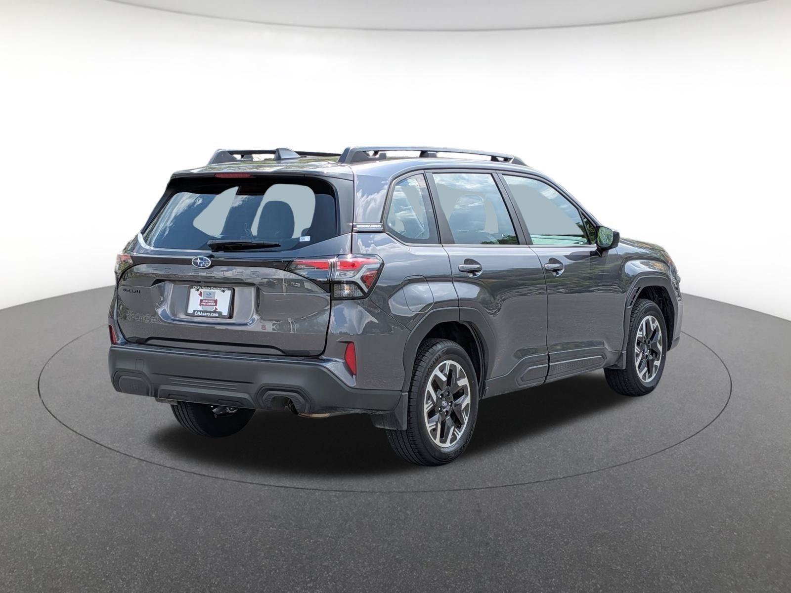 Used 2026 Subaru Forester AWD/4WD image 7