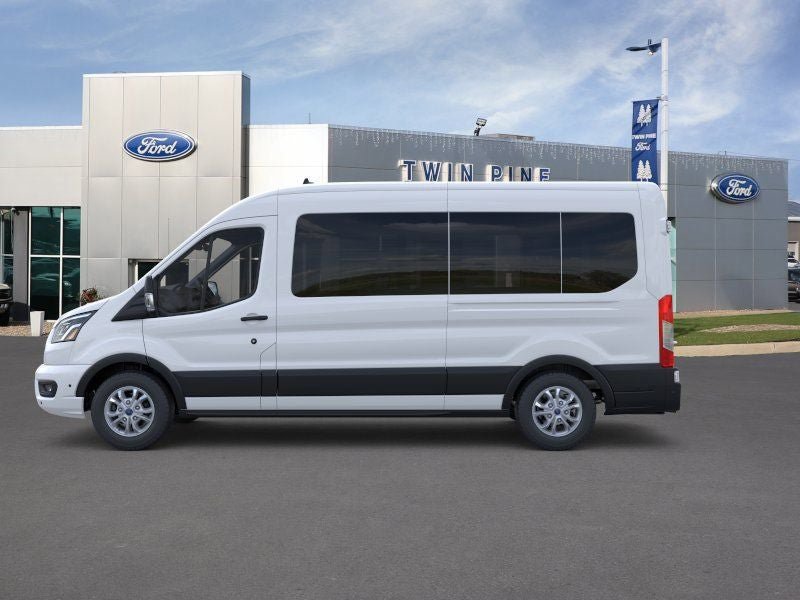 New 2025 Ford Transit 350 XLT RWD image 3