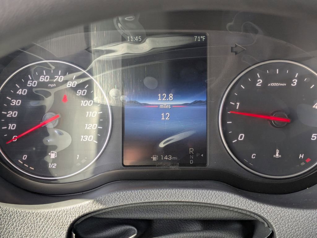 New 2026 Mercedes-Benz Sprinter 2500 image 21