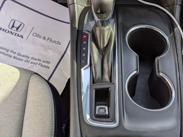 Used 2023 Chevrolet Equinox LS image 18