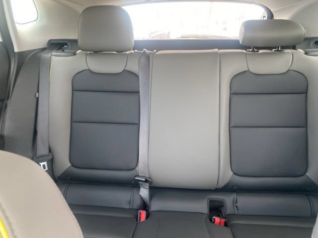 Used 2025 Chevrolet Trax ACTIV w/ Sunroof Package FWD image 20