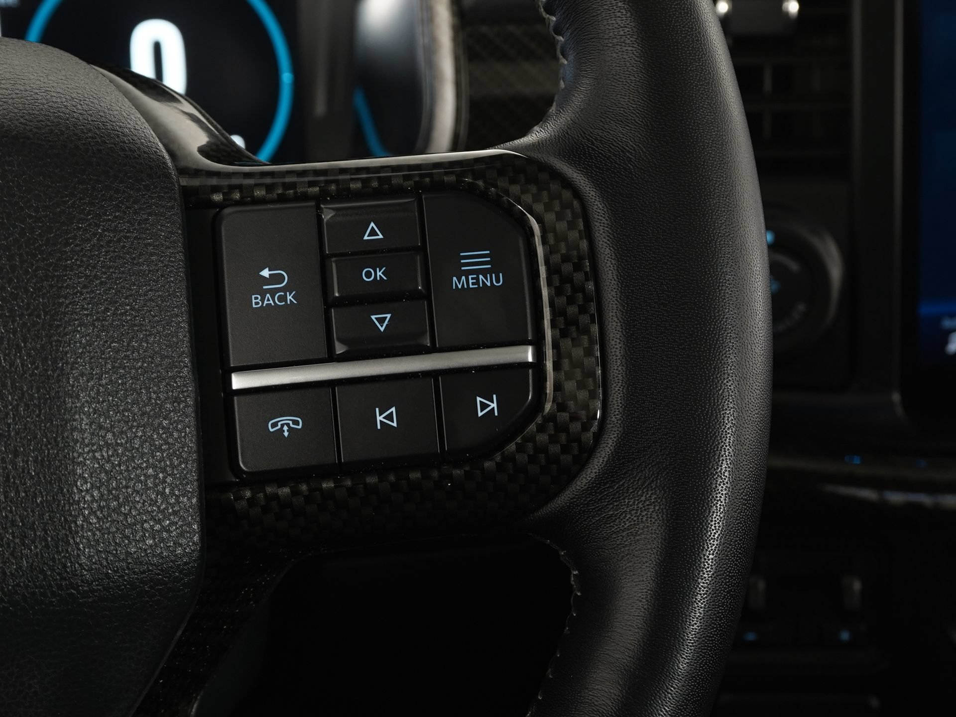 Used 2023 Ford F150 Lariat w/ Equipment Group 502A High AWD/4WD image 22