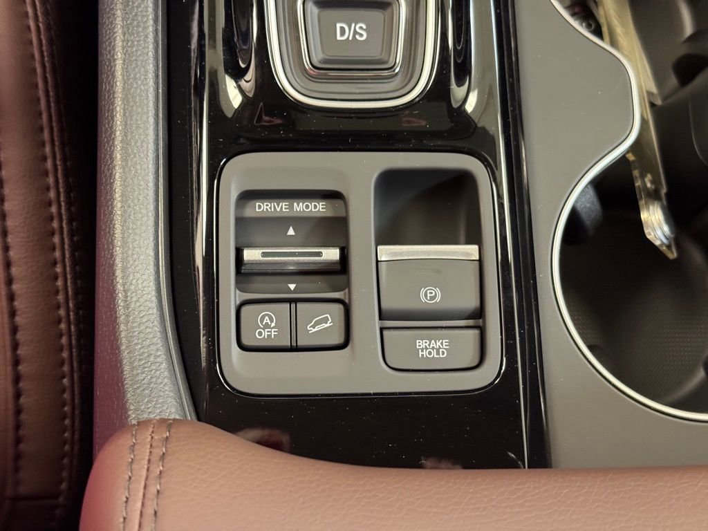 New 2026 Honda Pilot Touring image 37