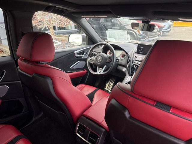 Used 2022 Acura RDX A-Spec image 34