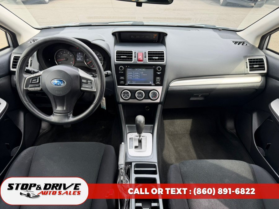 Used 2015 Subaru Impreza 2.0i Premium AWD/4WD image 10