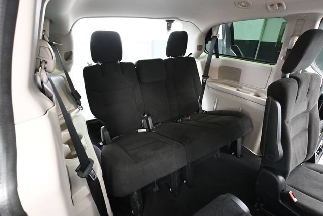Used 2014 Dodge Grand Caravan SE w/ Quick Order Package 29E SE FWD image 37