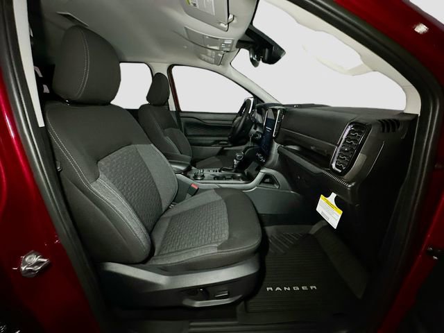 New 2026 Ford Ranger XLT image 32