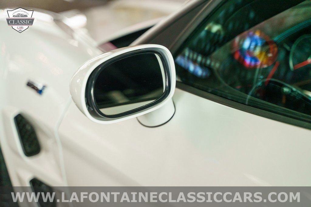 Used 2013 Chevrolet Corvette ZR1 w/ 3ZR Preferred Equipment Group image 27