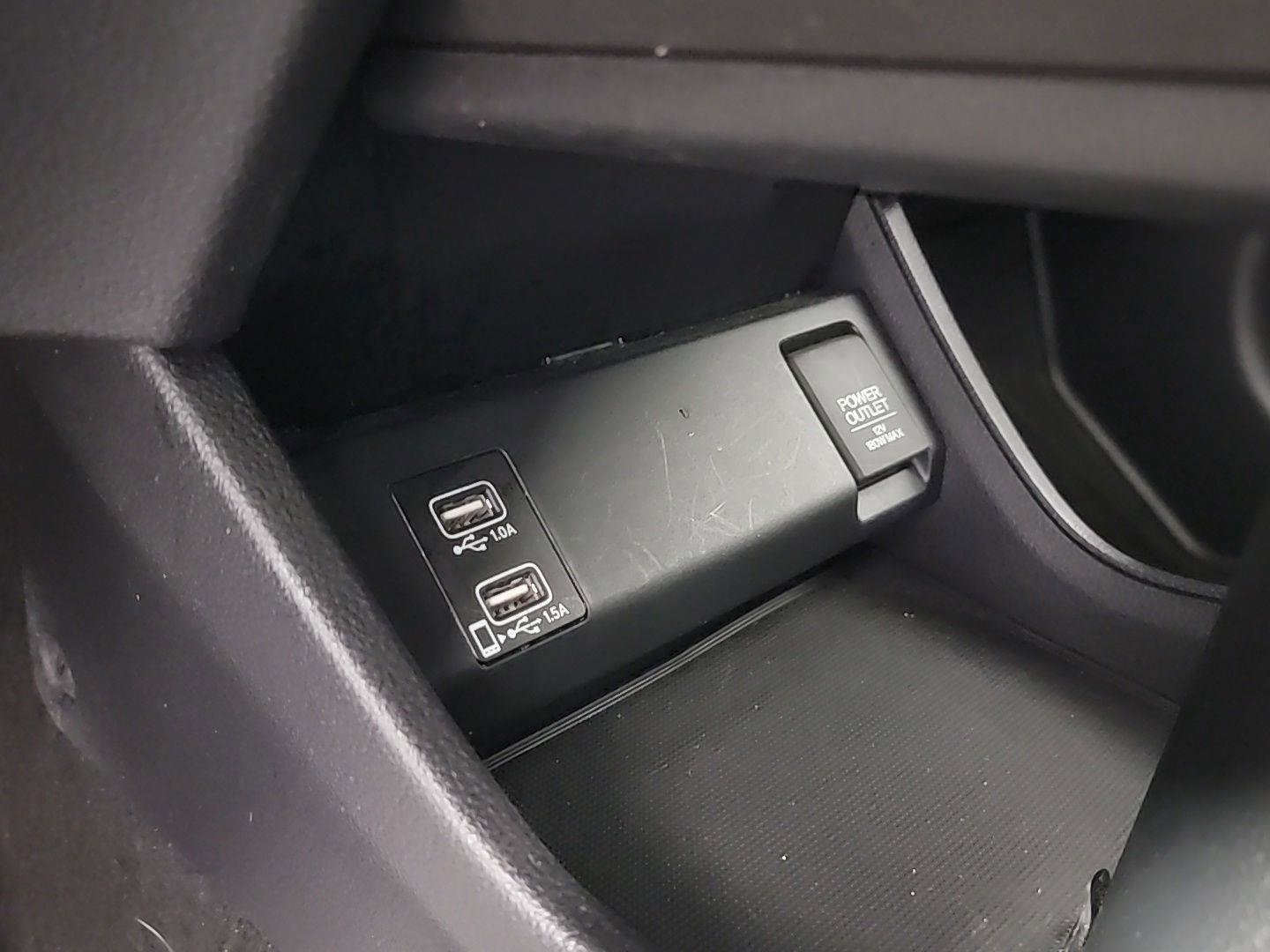 Certified 2019 Honda HR-V EX-L image 33