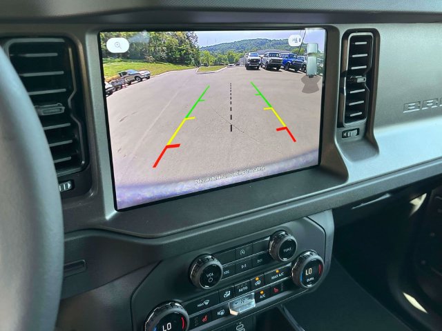 New 2026 Ford Bronco Big Bend AWD/4WD image 30