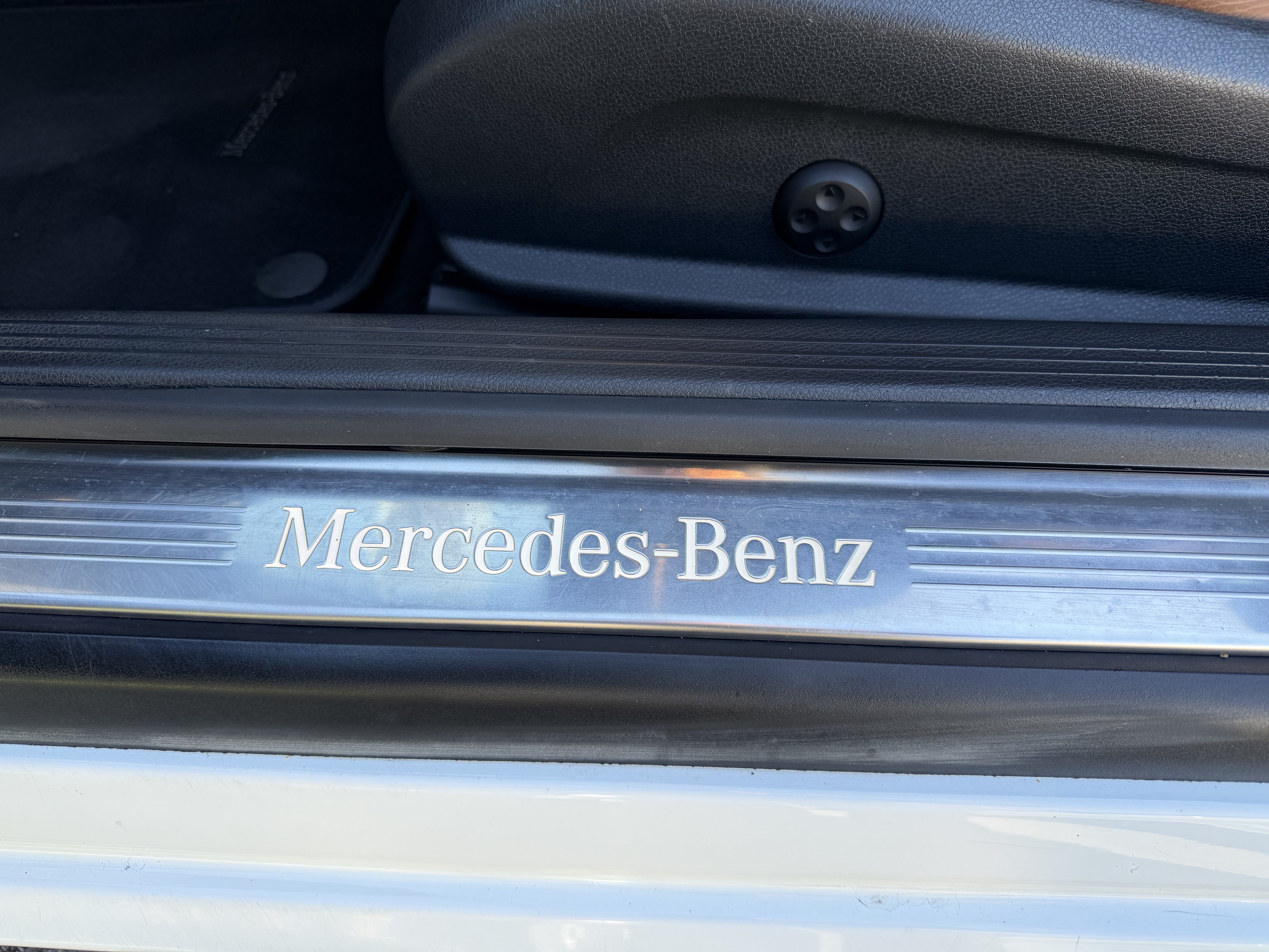 Used 2020 Mercedes-Benz C 300 4MATIC Cabriolet image 15