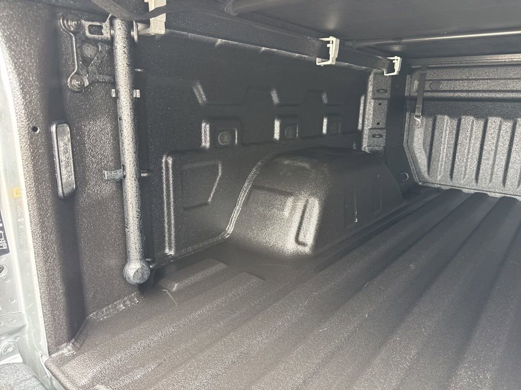 Certified 2024 GMC Sierra 1500 SLT w/ SLT Premium Plus Package image 12