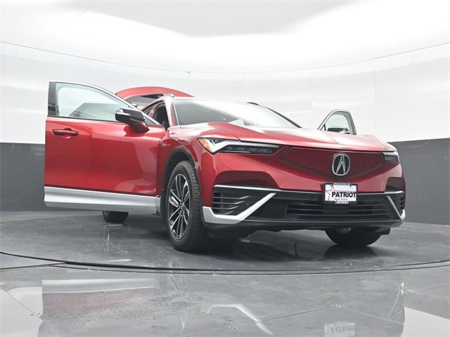 Used 2024 Acura ZDX A-Spec image 69